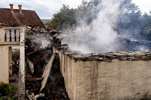 Affordable Structural Rebuild solutions in Manville, NJ
